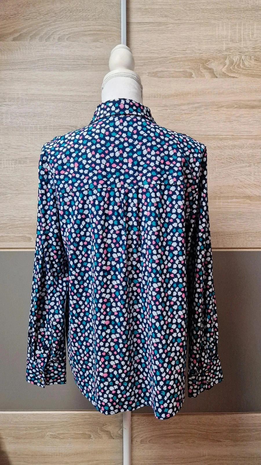 Chemise – photo 4